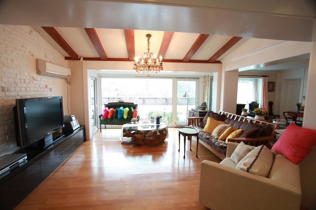 Cindy'S B&B Seoel Kamer foto
