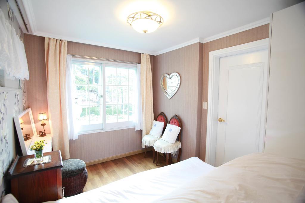 Cindy'S B&B Seoel Kamer foto