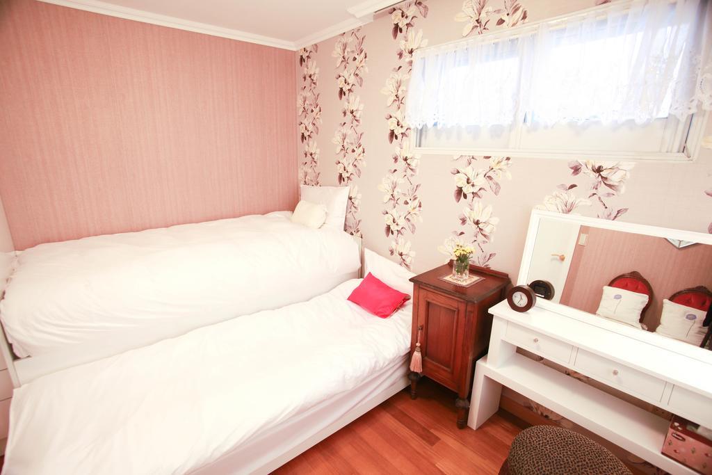 Cindy'S B&B Seoel Kamer foto