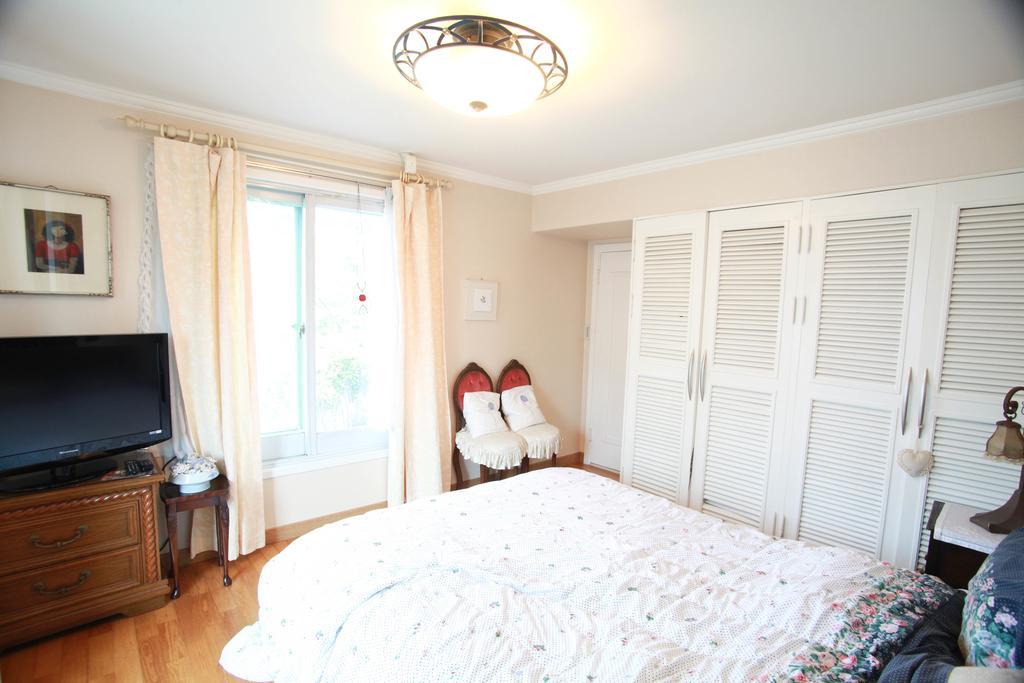 Cindy'S B&B Seoel Kamer foto
