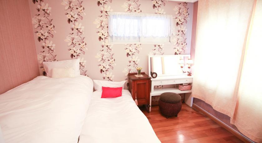 Cindy'S B&B Seoel Kamer foto